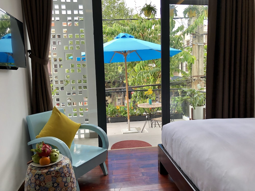 La An Homestay 27/46
