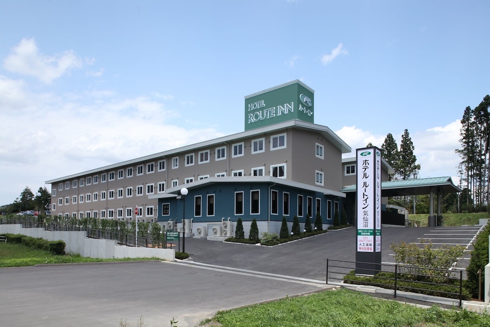 Hotel Route-Inn Kesennuma 1/21