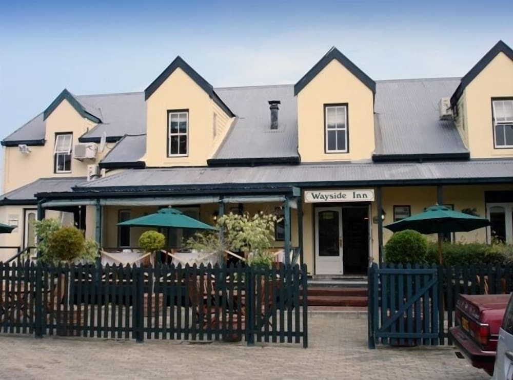 Knysna Wayside Inn 4/49