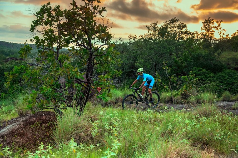 Buena Vista Del Rincon Eco Adventure Park, Hotel & Spa 30/66