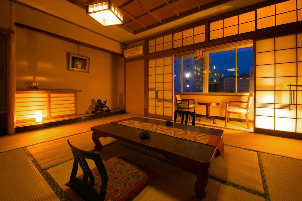 Beppu Koraku 45/60