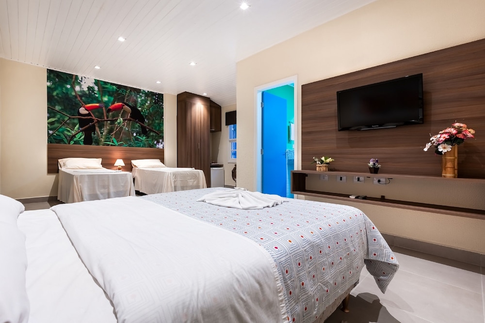Hotel Fazenda Ararita 15/47