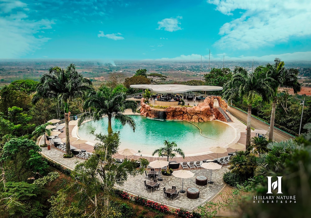 Hillary Nature Resort Spa 44/50