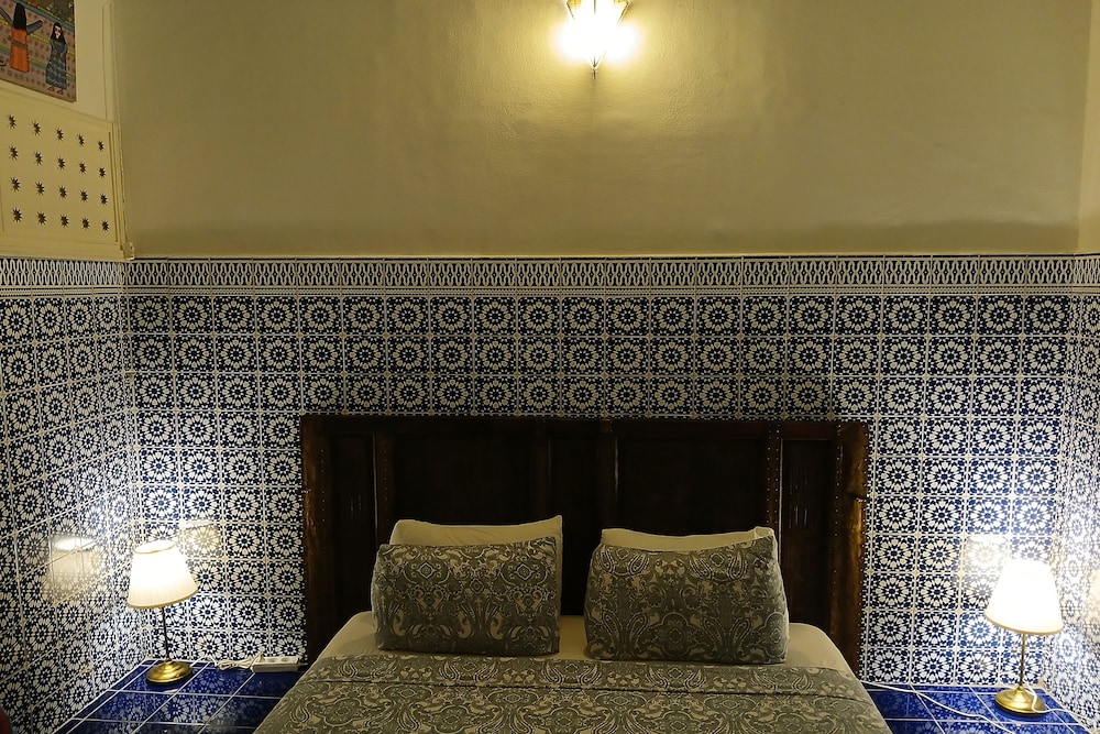 Riad Meftaha 26/50