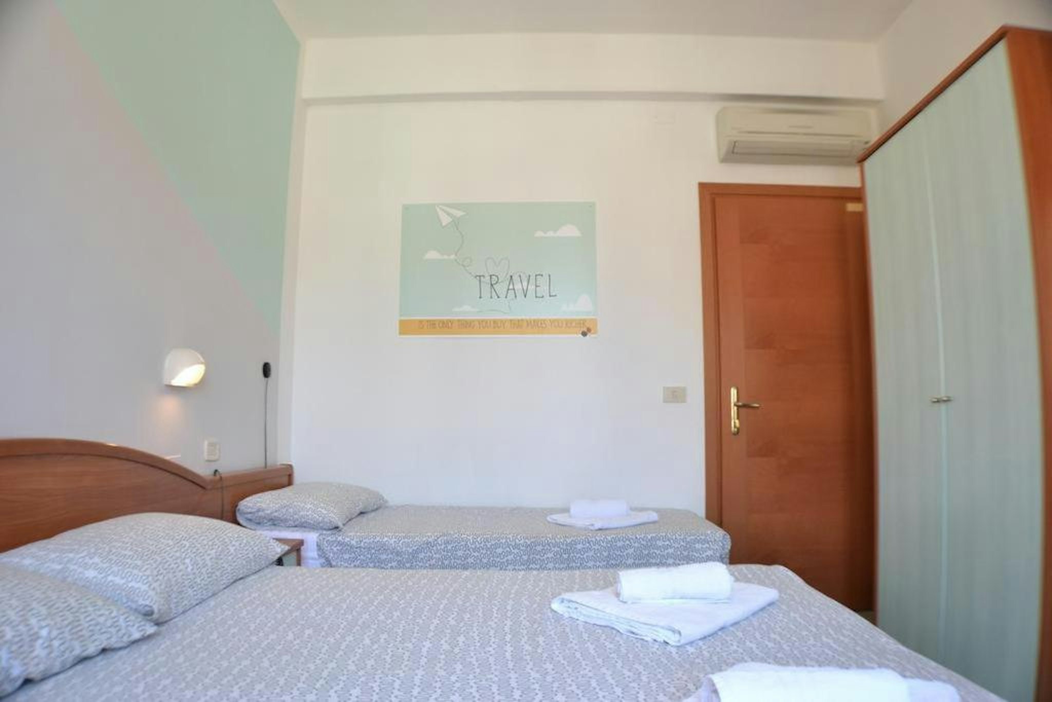 Hotel Villa Caterina 4/20