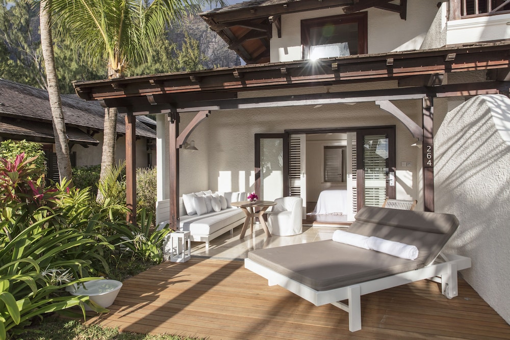 LUX Le Morne Mauritius 55/81