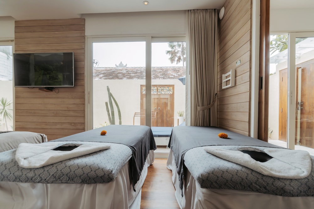 Aleva Villa Seminyak by Ini Vie Hospitality 12/50