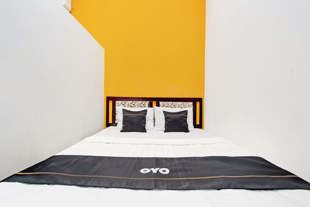 Hotel O Hotel New Tirken 37/57