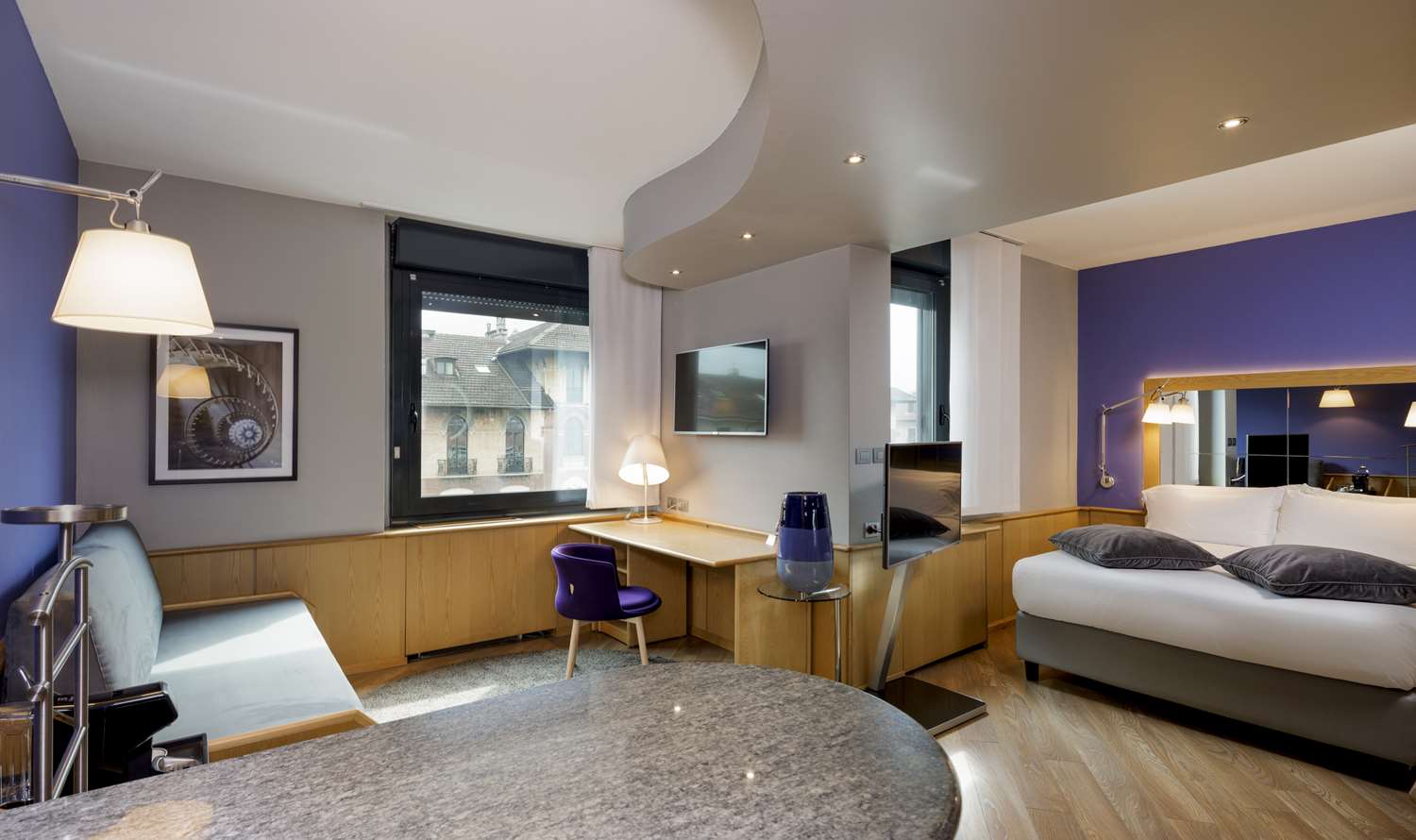 Best Western Plus Executive Hotel And Suites 9/54