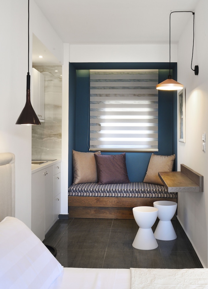 Assano Sea Front Luxury 48/50
