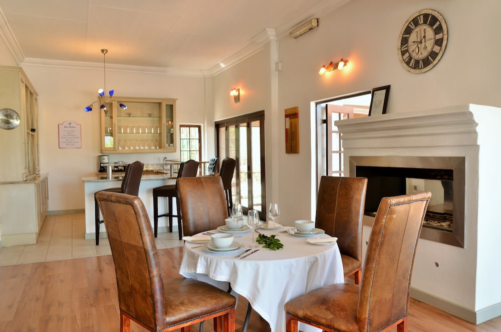 Indlovukazi Guesthouse 26/36
