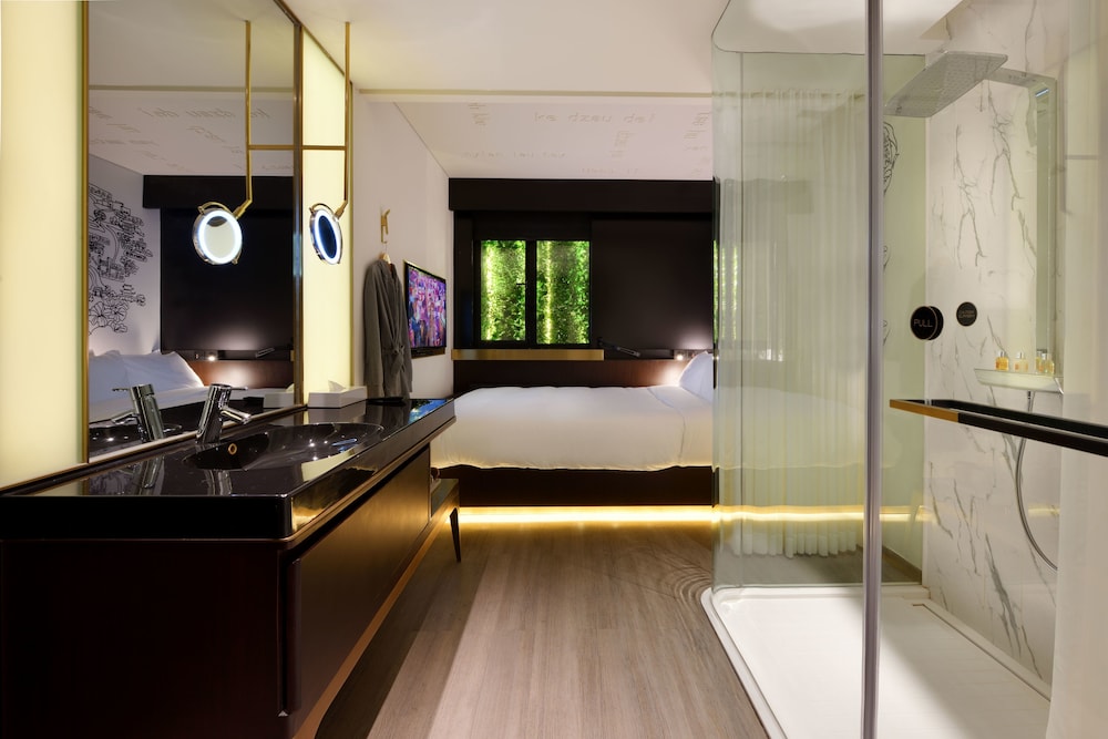 West Lake Qingchun Citigo Hotel Hangzhou 44/47