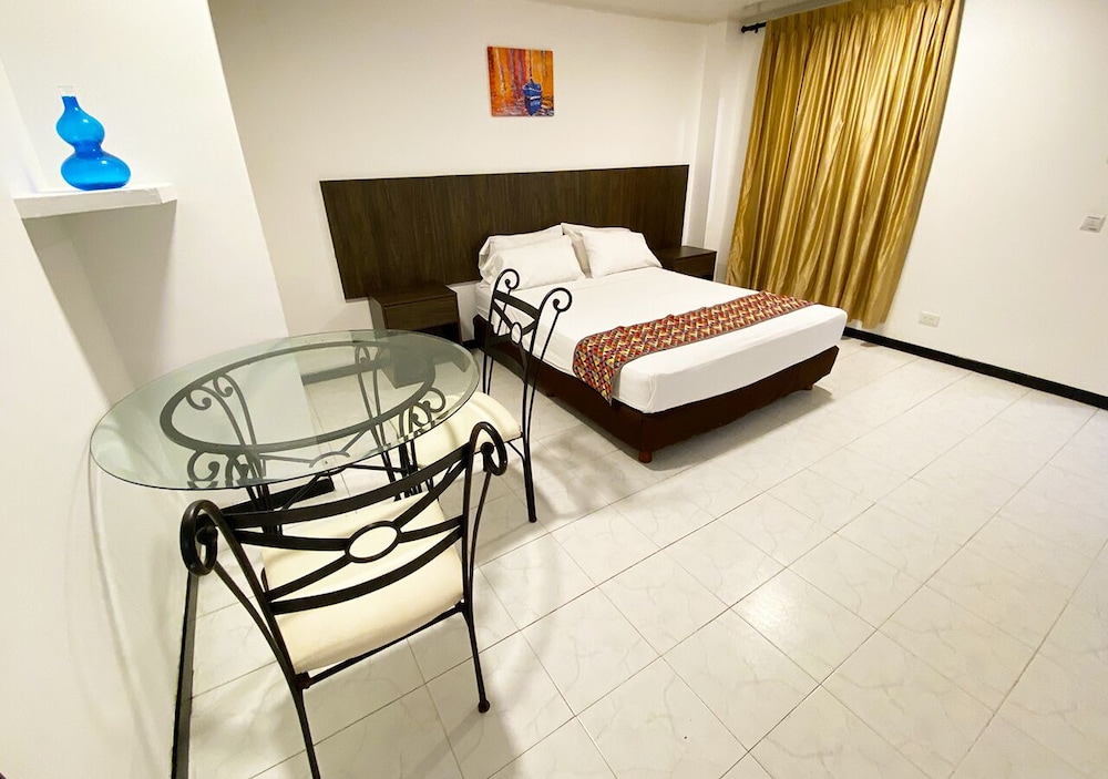 room