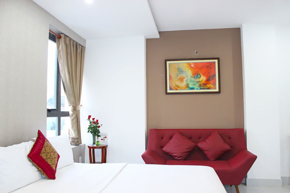 Mi Linh Hotel 45/62