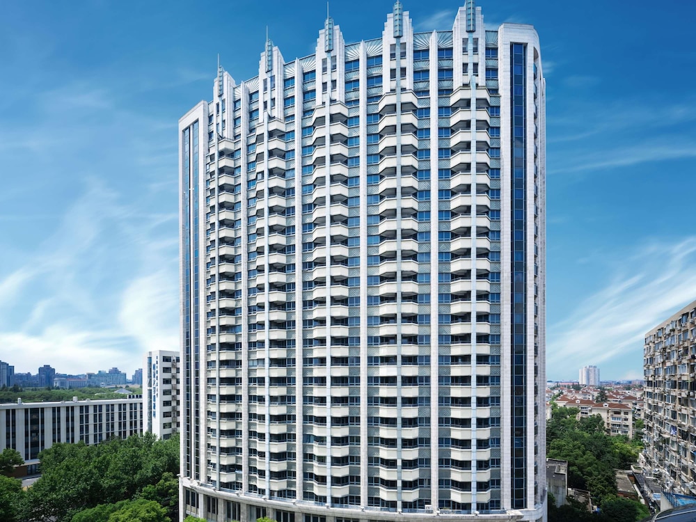 Grand Mercure Shanghai Hongqiao in SHANGHAI