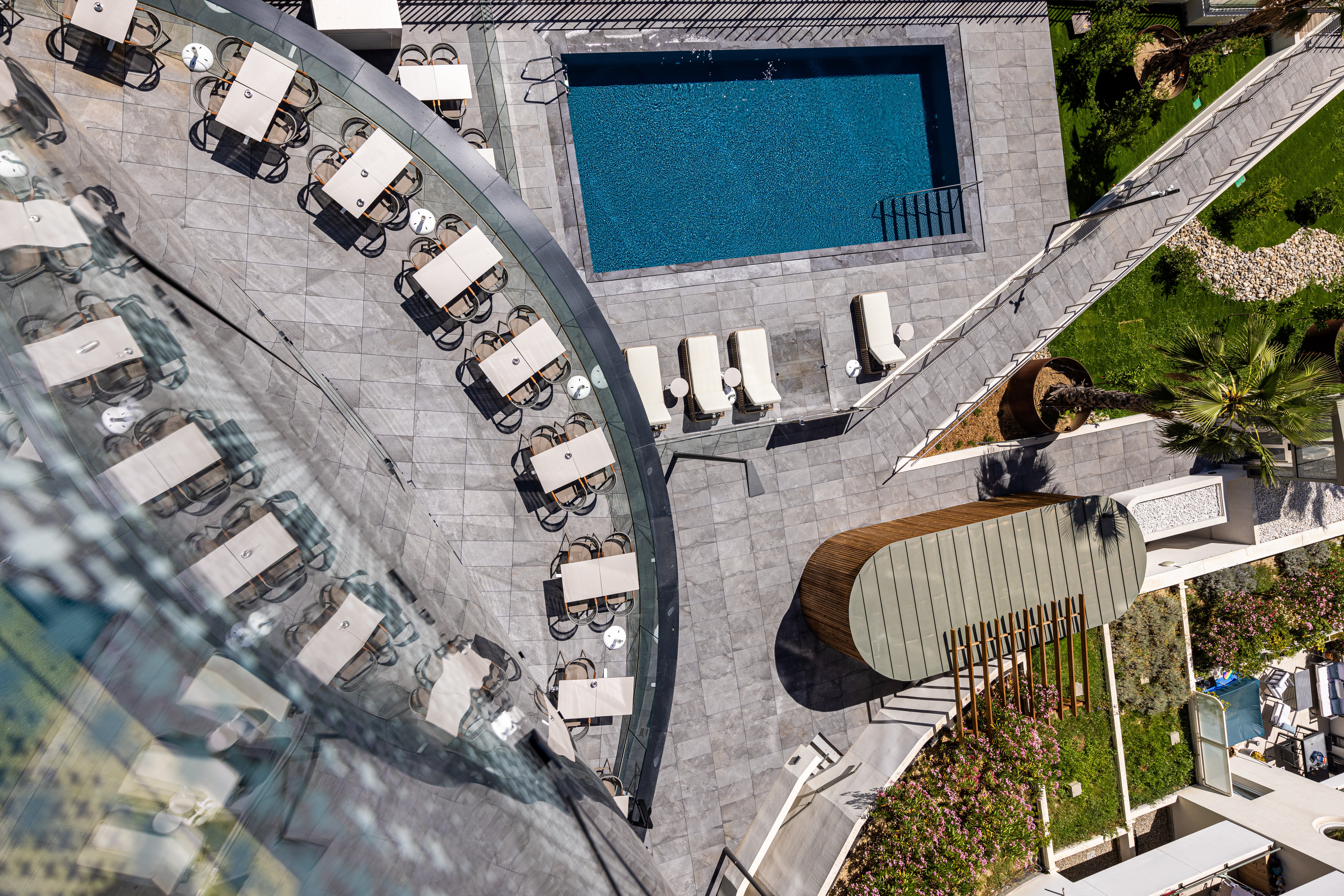 Crowne Plaza Marseille - Le Dome by IHG 47/50