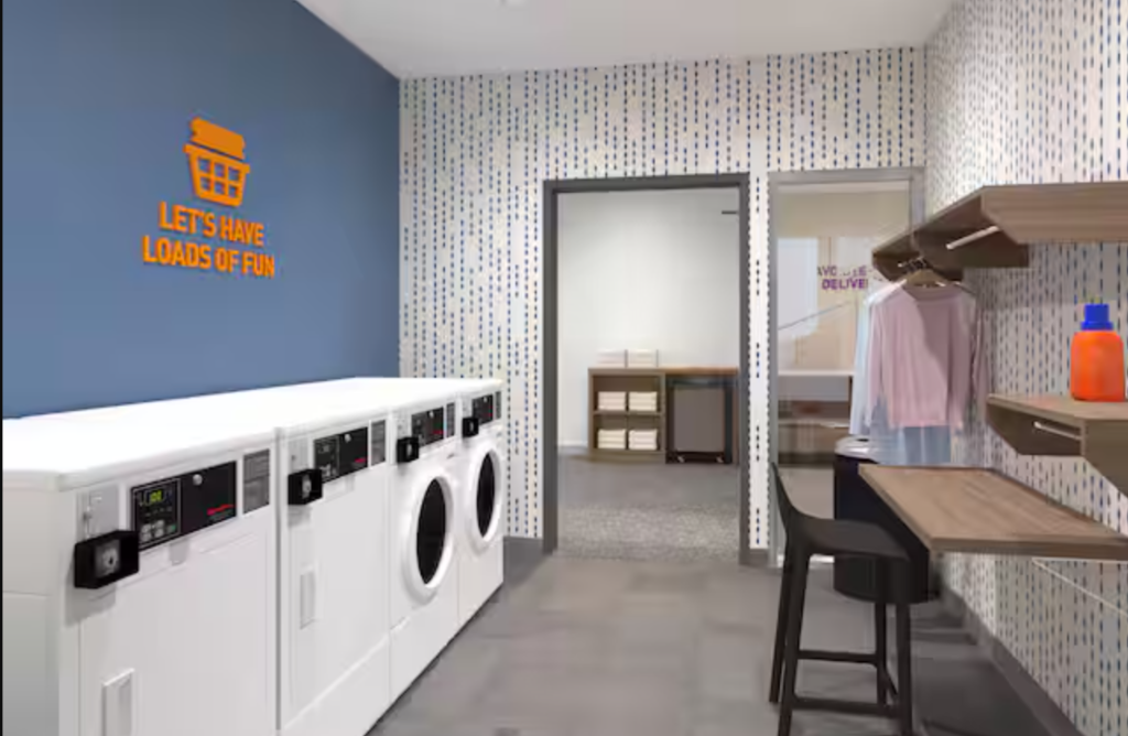 Home2 Suites by Hilton Lufkin, TX 16/28