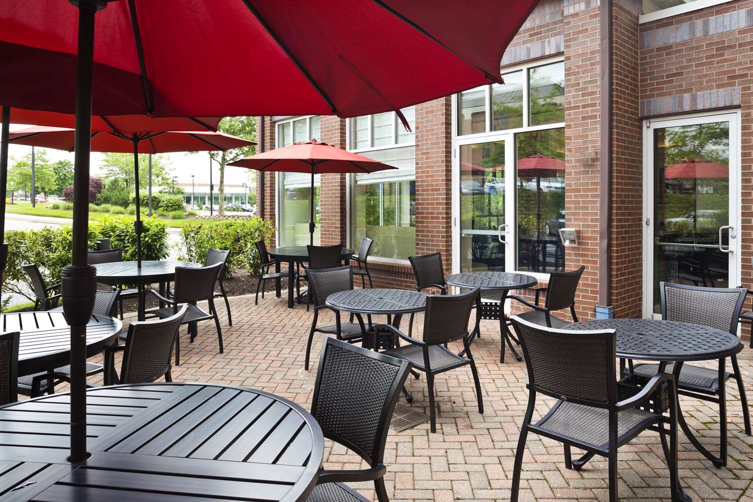 restaurant cafeteria