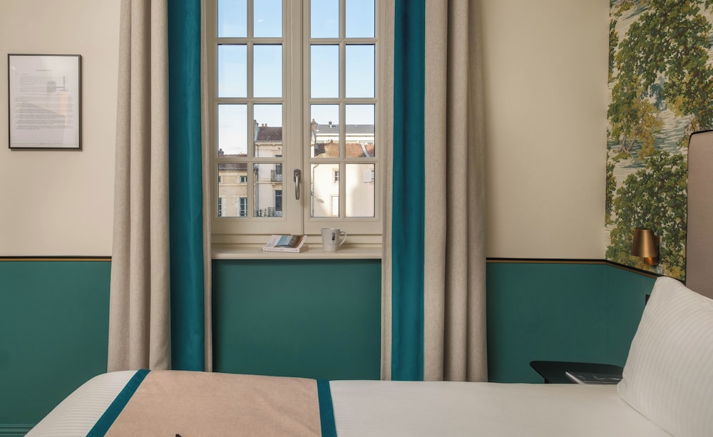 Hotel Des Prelats 39/50