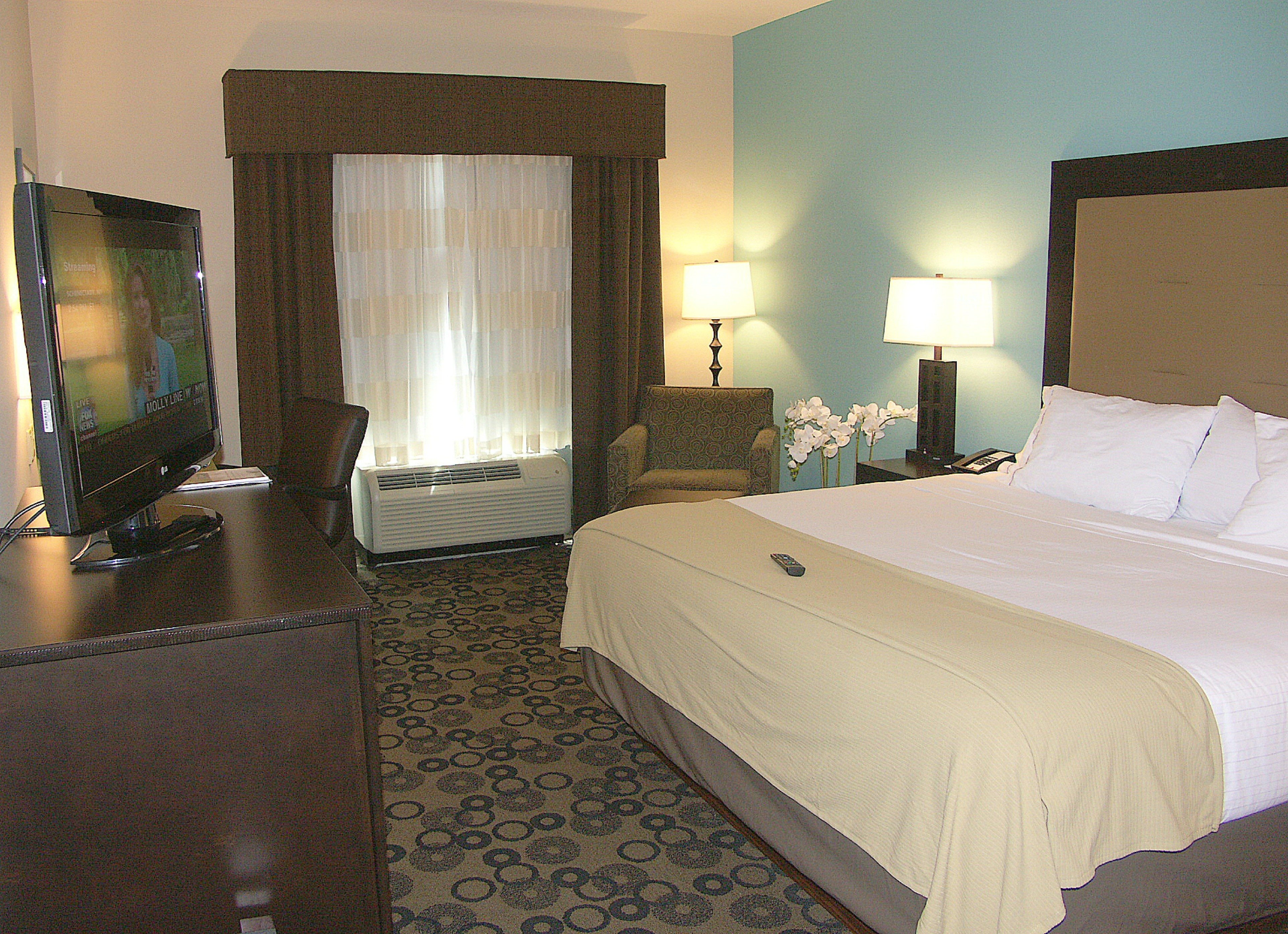 Holiday Inn Express Hotel And Suites Cleveland Northwest 19/61