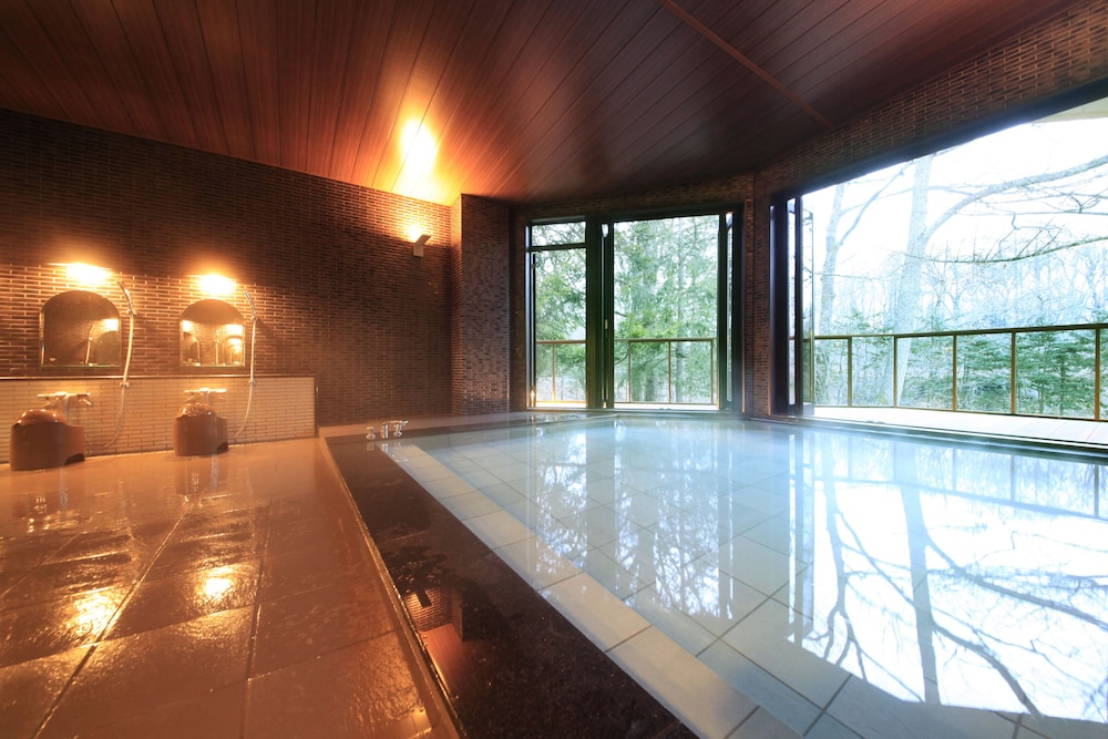 Yutorelo Karuizawa Hotel 42/63