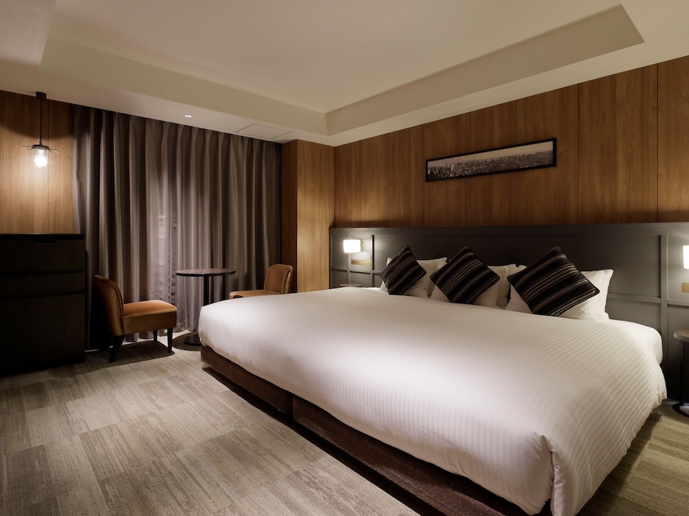 Mitsui Garden Hotel Otemachi 33/71