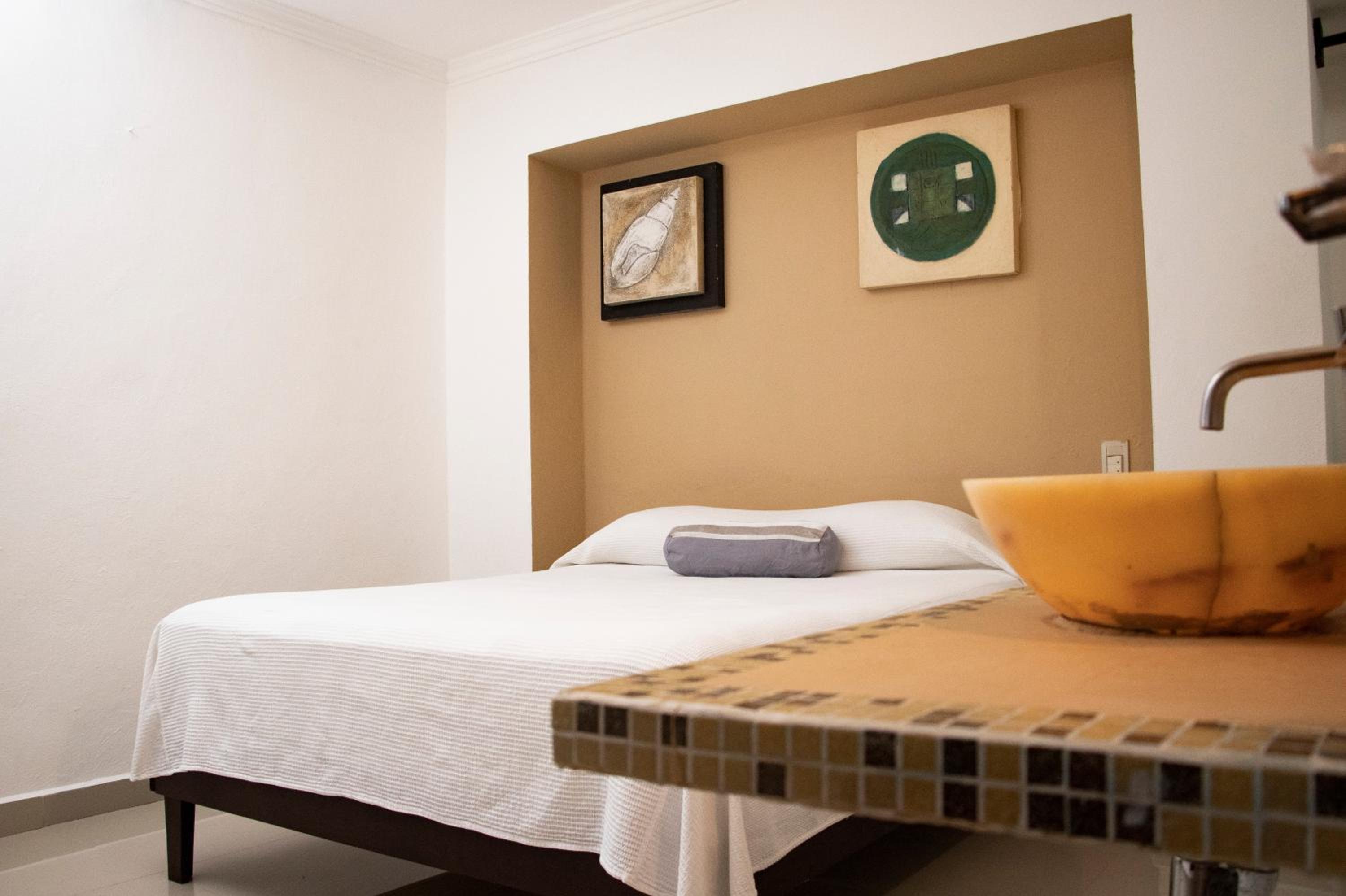 Hotel Hotel Sayab 5ta Avenida 18/56