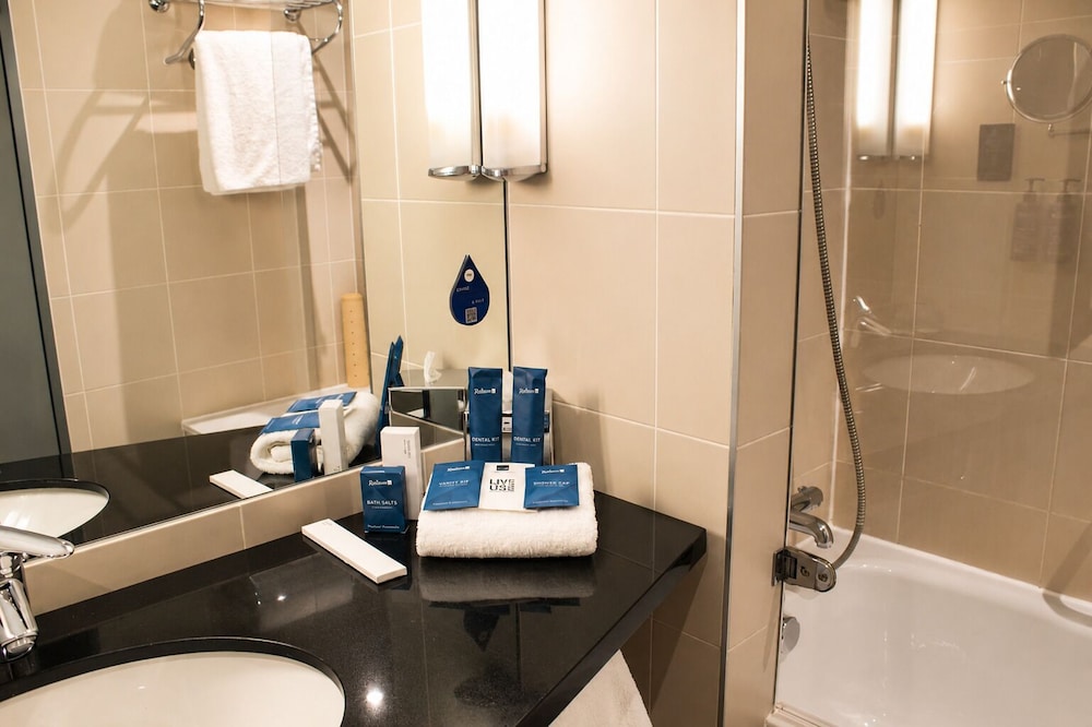 Radisson Blu Liverpool 68/69