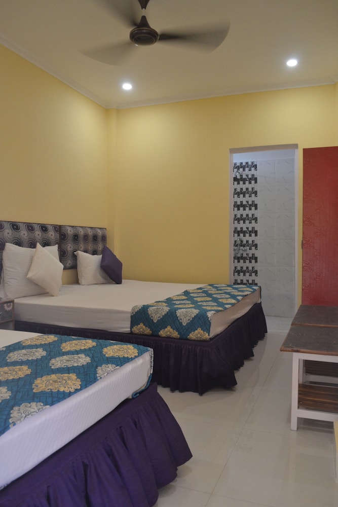 Hotel Samman 15/50