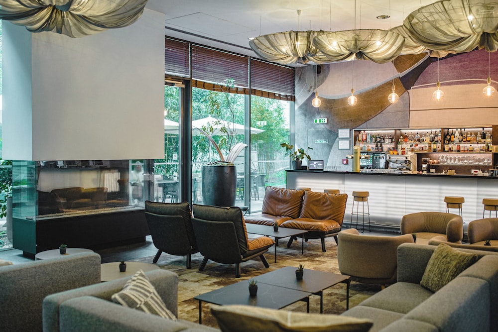 OREA Hotel Angelo Praha 38/61