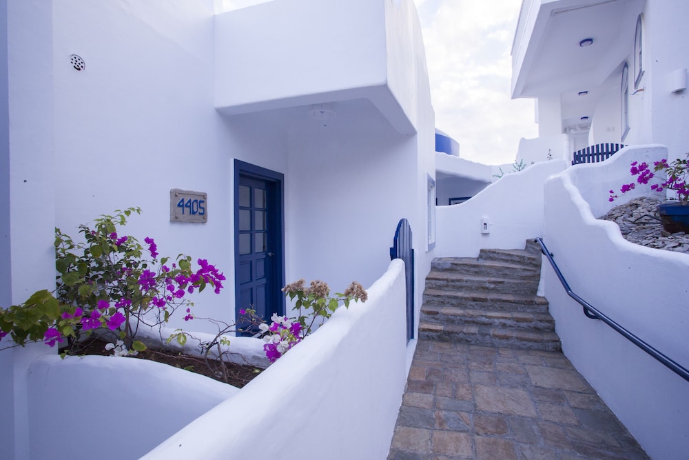 Vitalis Villas 25/50