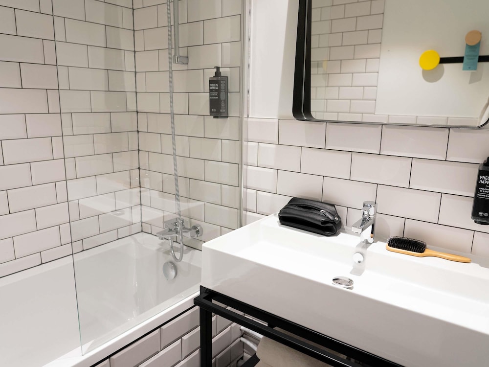 Ibis Styles Dreux Centre Gare 48/50