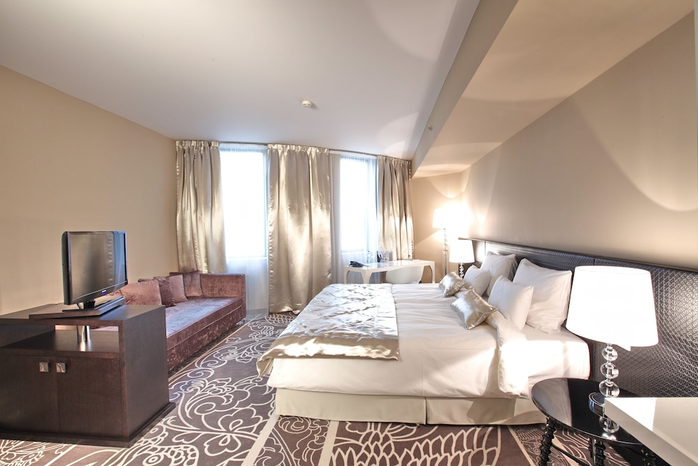 Zijin Hotel 31/74