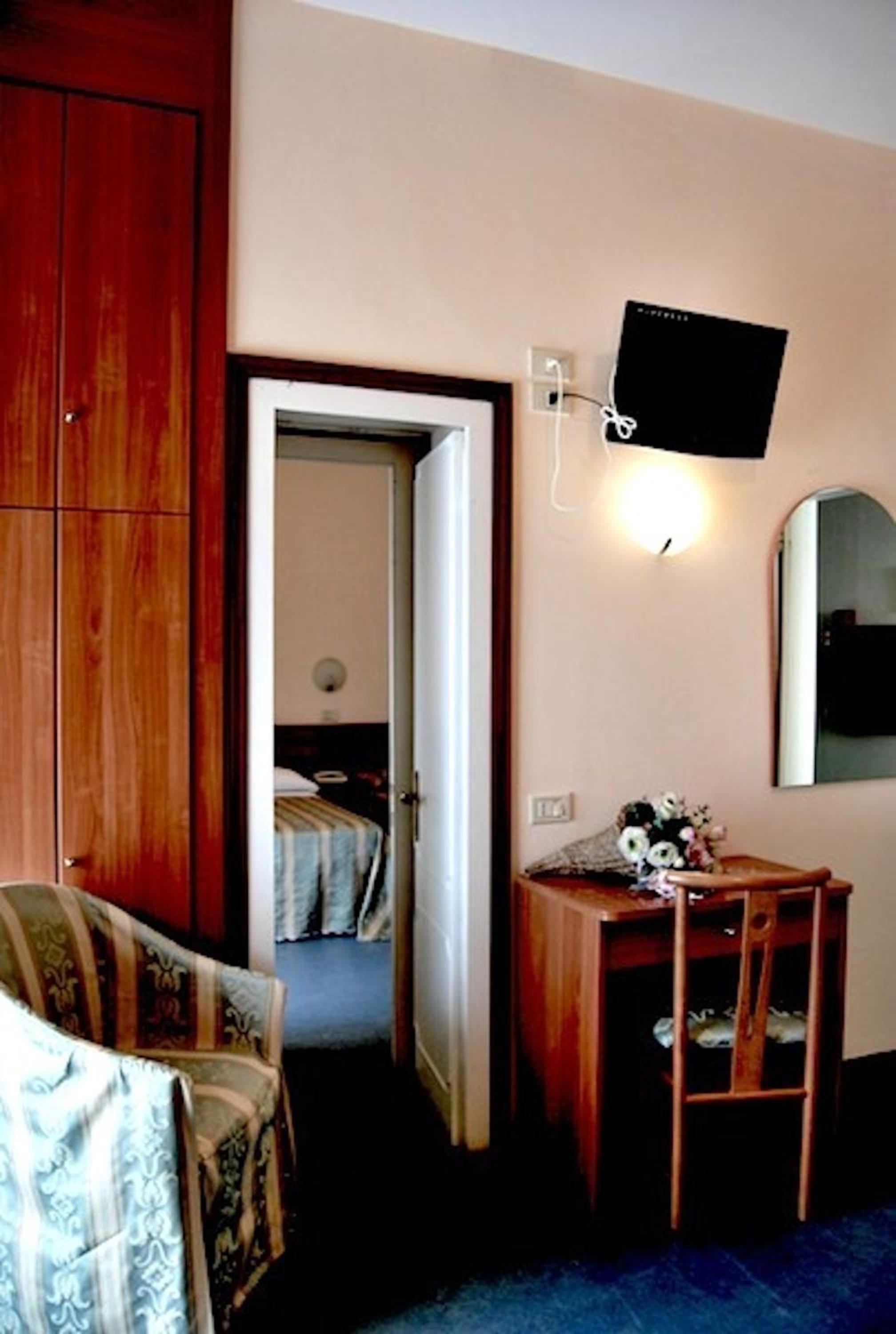 Hotel Acerboli 52/59