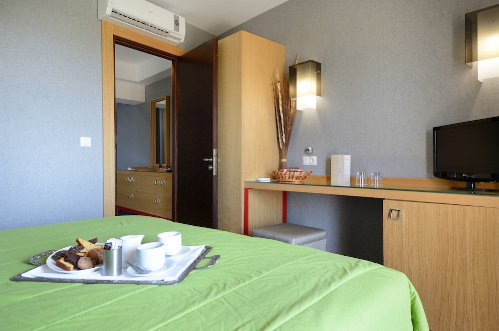 Atrium Hotel Thassos by GHH 13/50