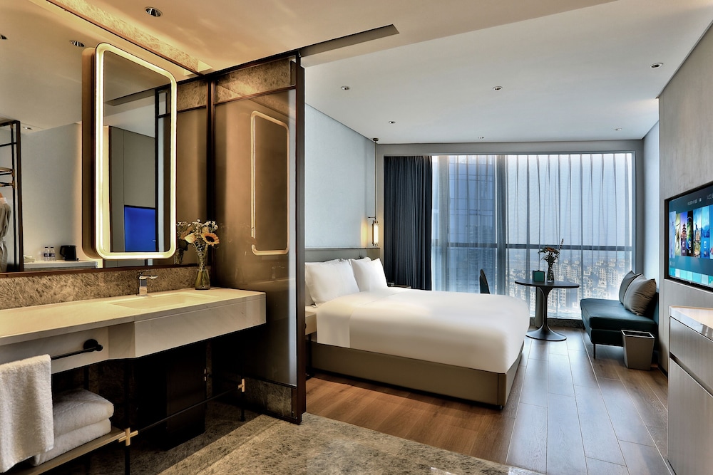 Wyndham Garden Hangzhou Yuhang 20/49