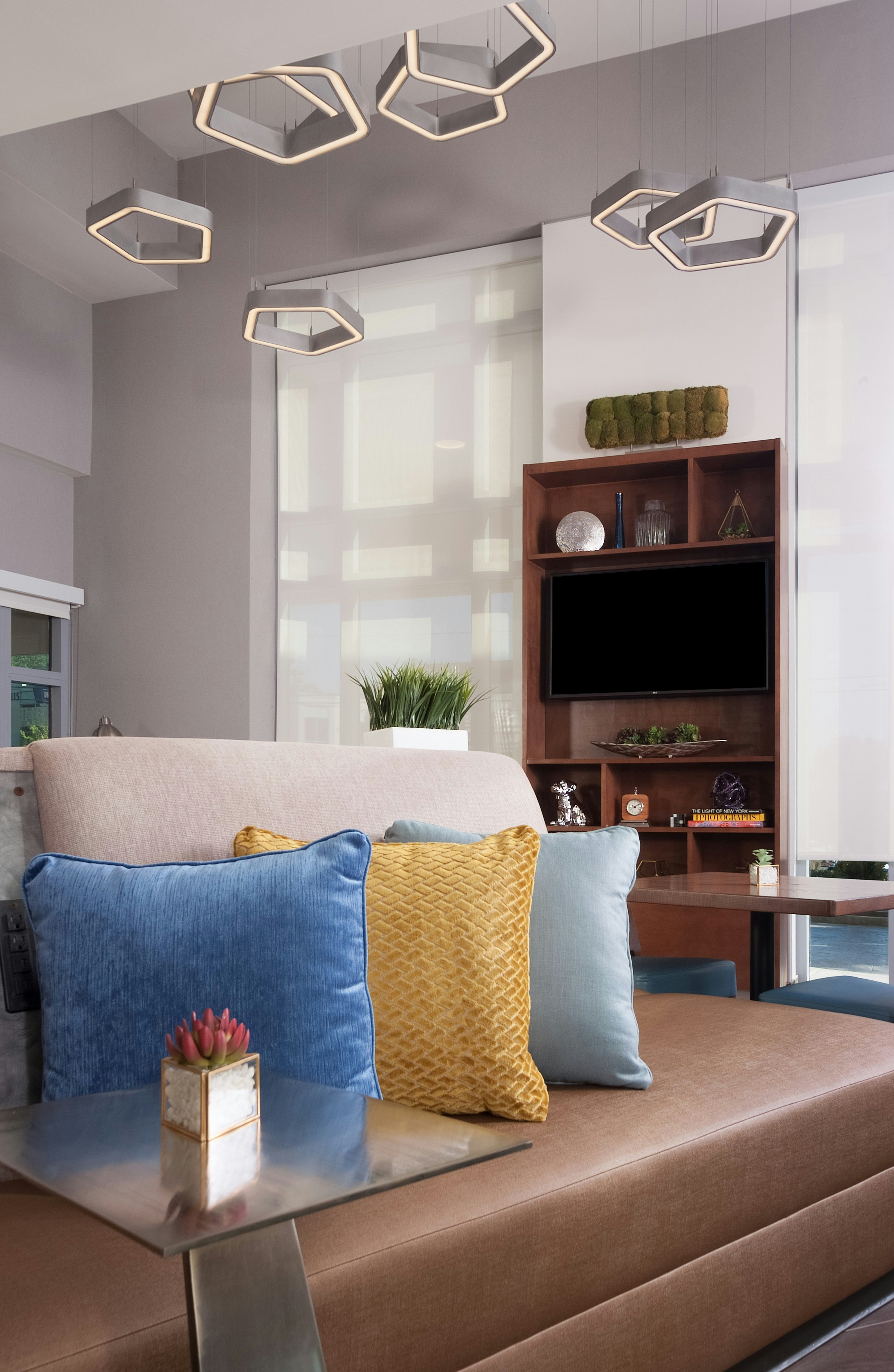 Home2 Suites By Hilton Atlanta Perimeter Center 32/56