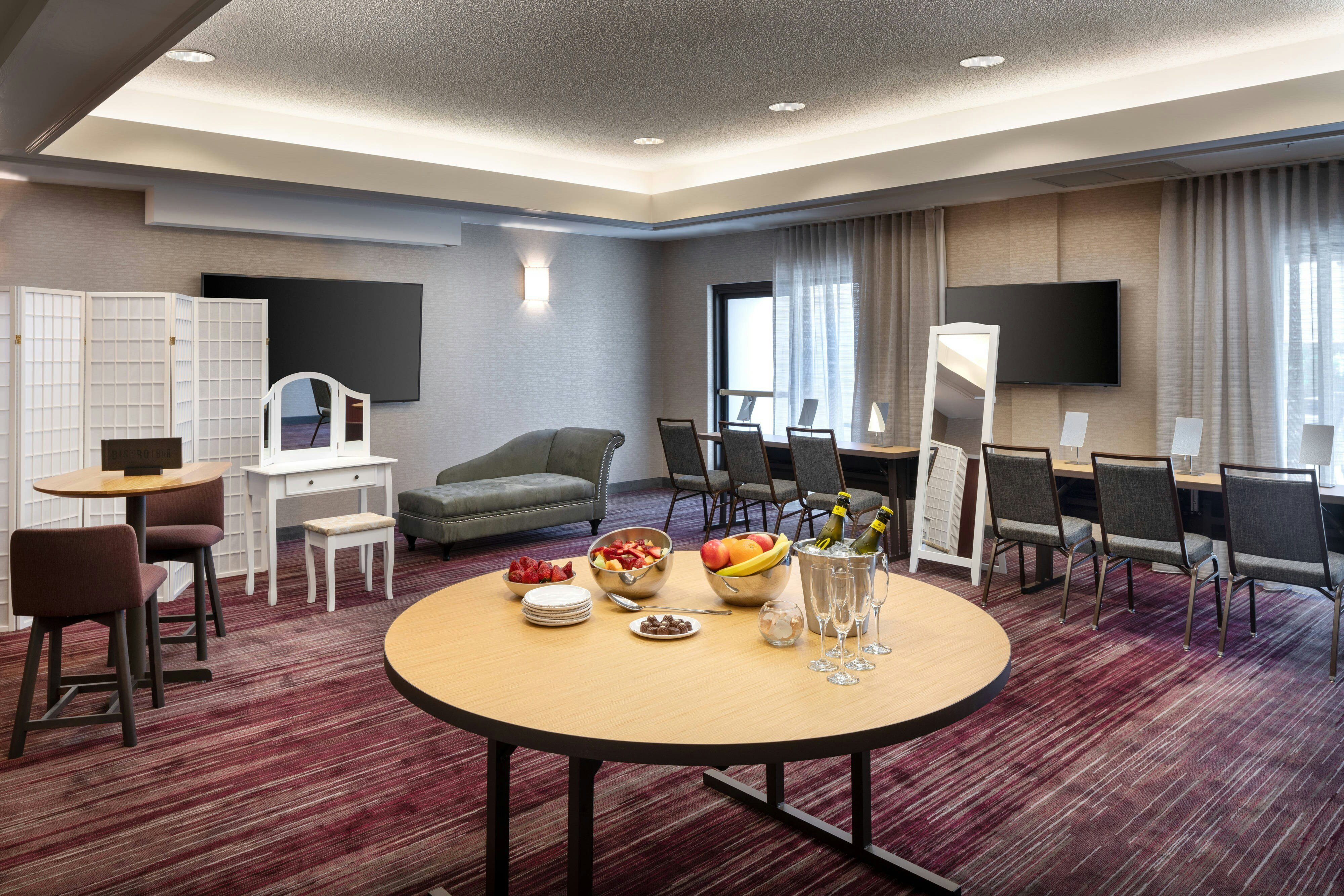 Courtyard By Marriott Novato Marin Sonoma 51/58