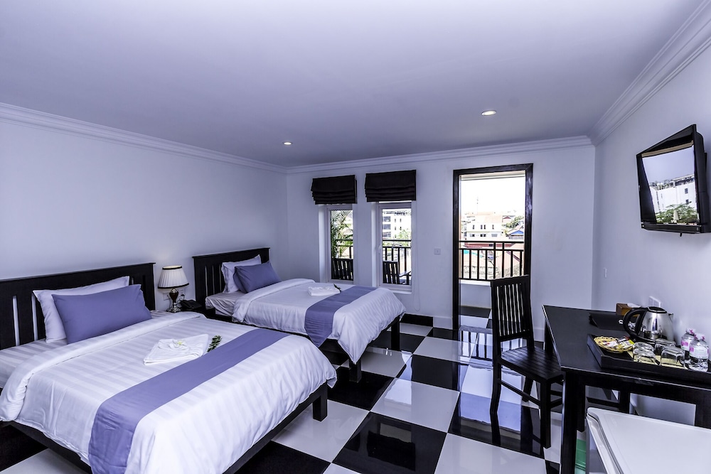 Rithy Rine Angkor Residence 42/67