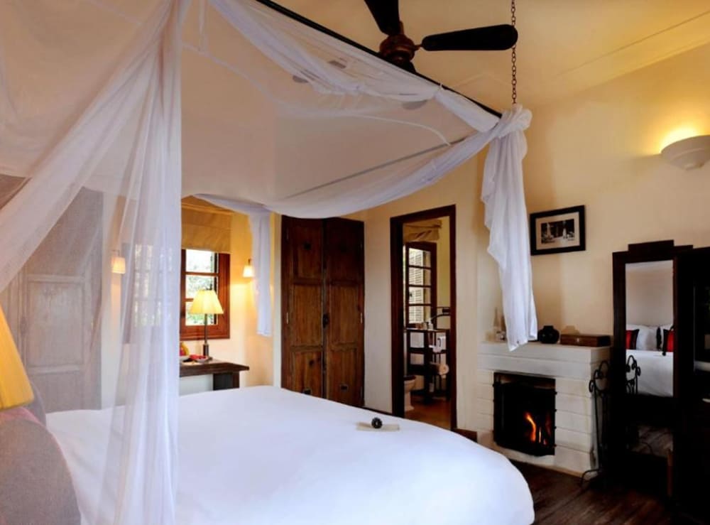 Ana Mandara Villas Dalat Resort & Spa 18/67