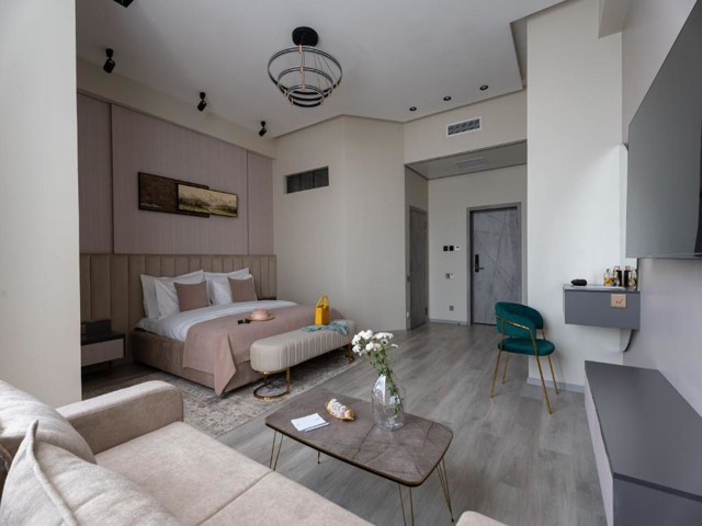 Top Kiropol Airport Hotel Dushanbe 3/11