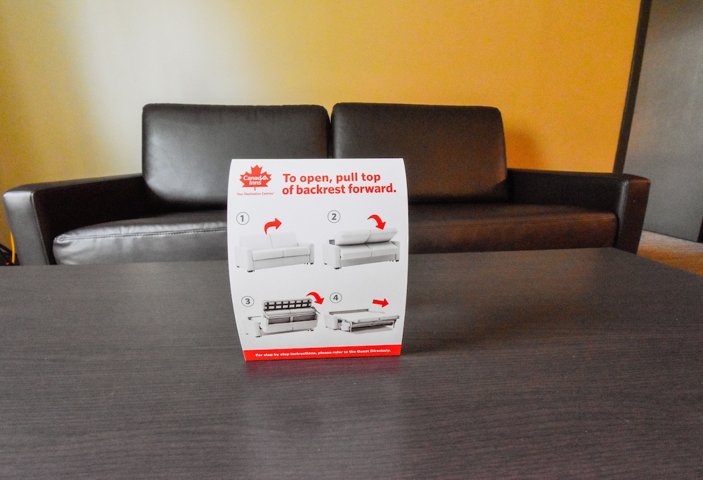 Canad Inns Destination Centre Windsor Park 31/51