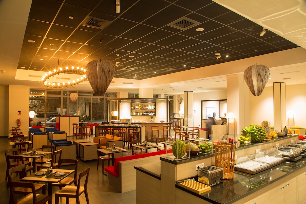 Onomo Hotel Kigali 55/70