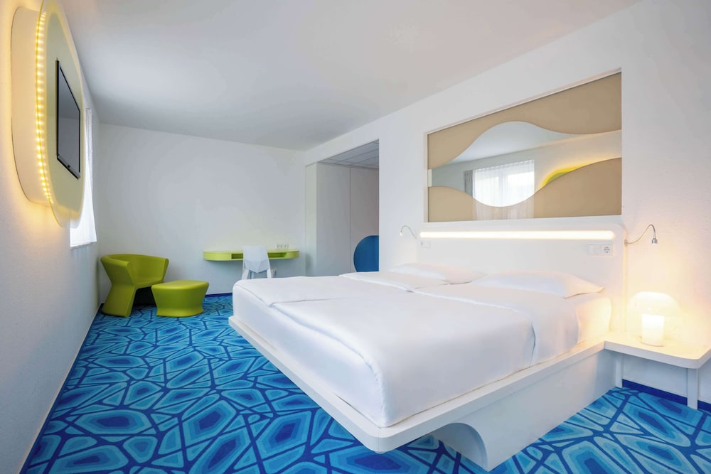 Prize by Radisson, Hamburg City 5/43