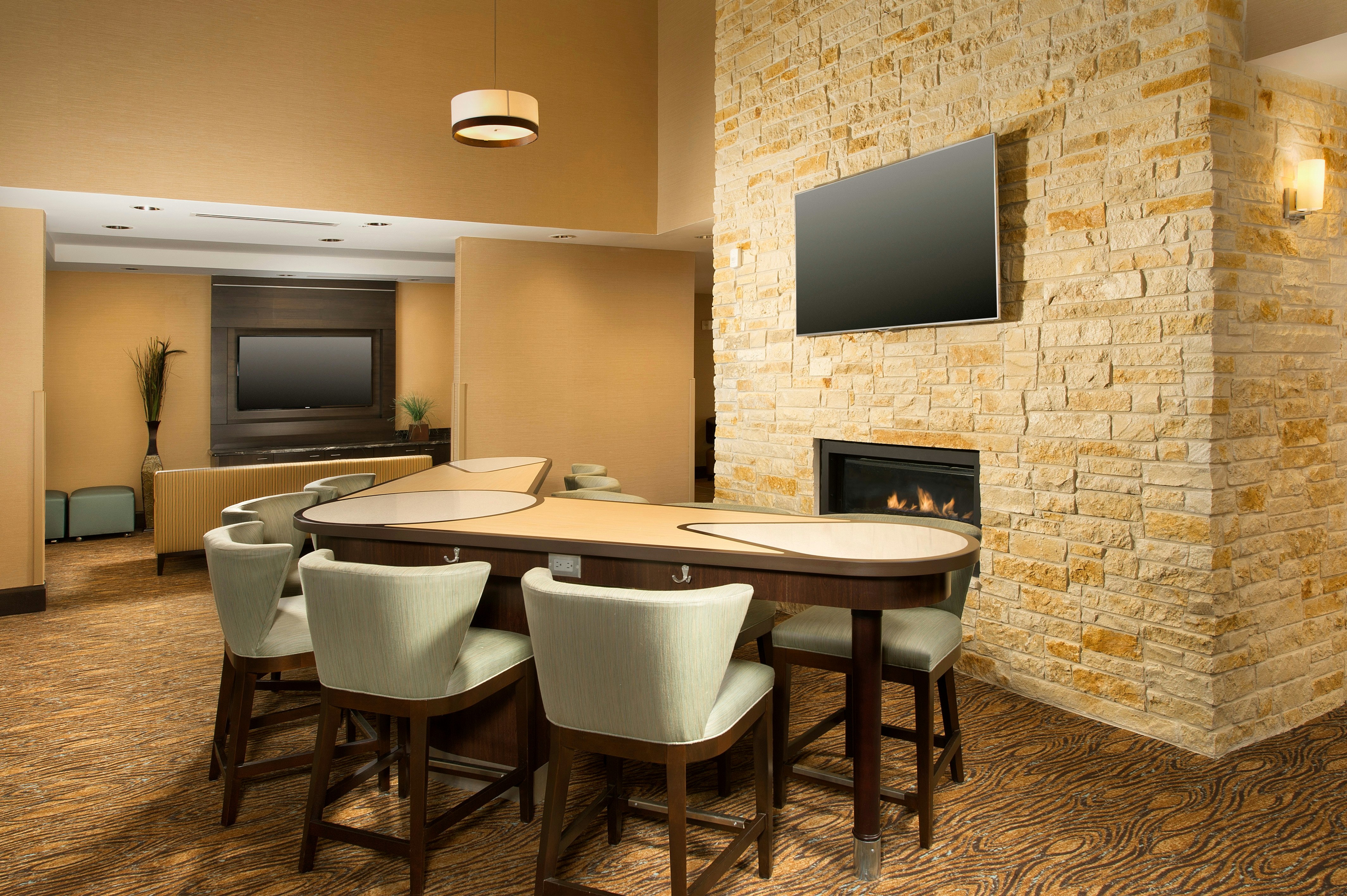Homewood Suites by Hilton Lackland AFB SeaWorld TX 29/36