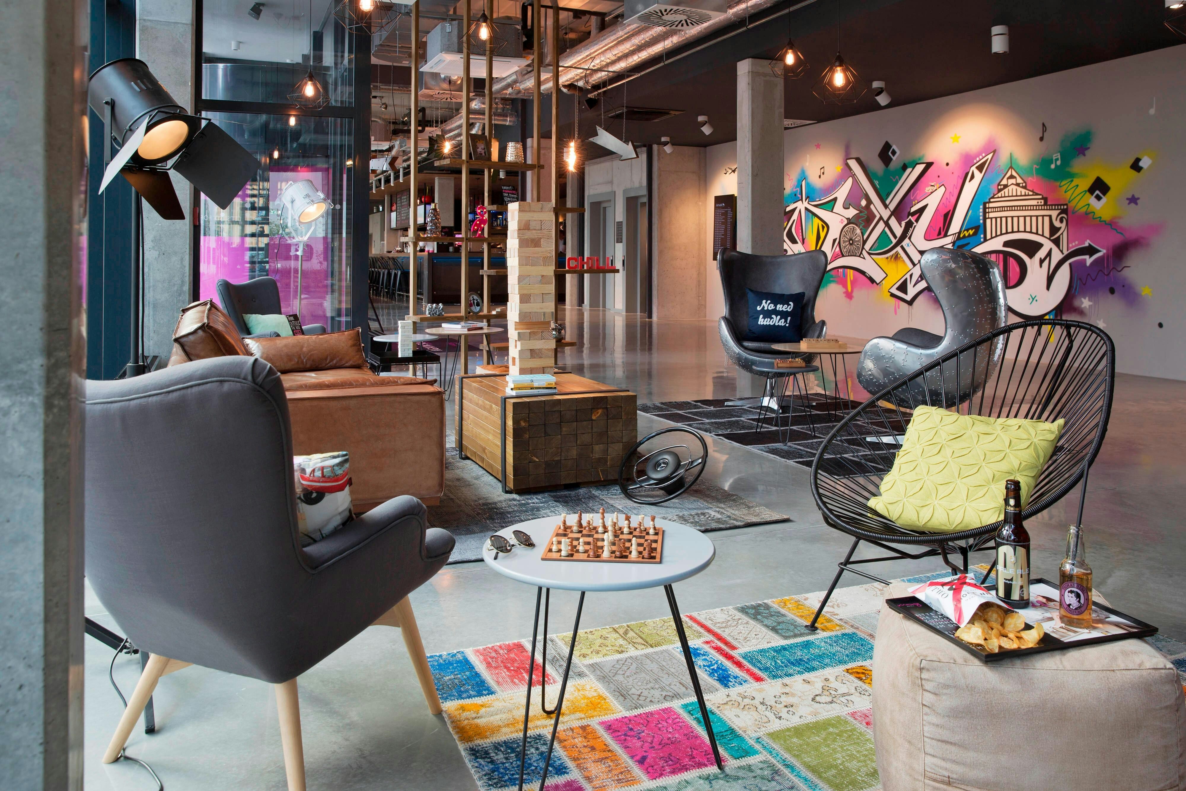 MOXY STUTTGART AIRPORT/MESSE 34/54