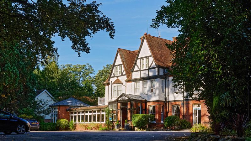 The Lismoyne Hotel 55/58