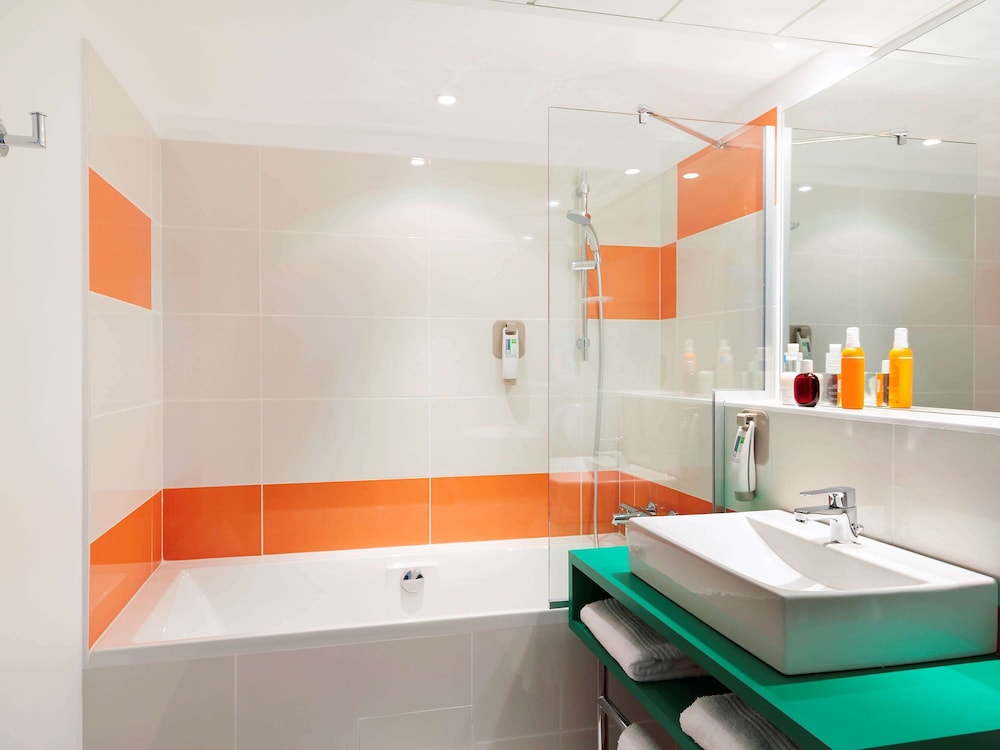 Hotel ibis Styles Montpellier Centre Comedie 58/60