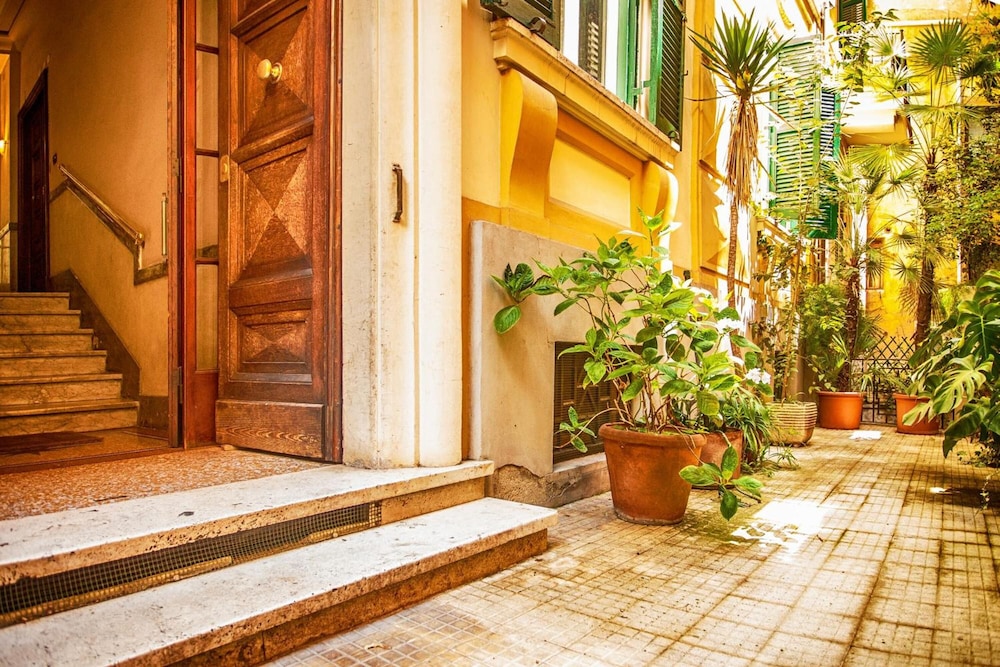 Domina Popolo B&B 2/47