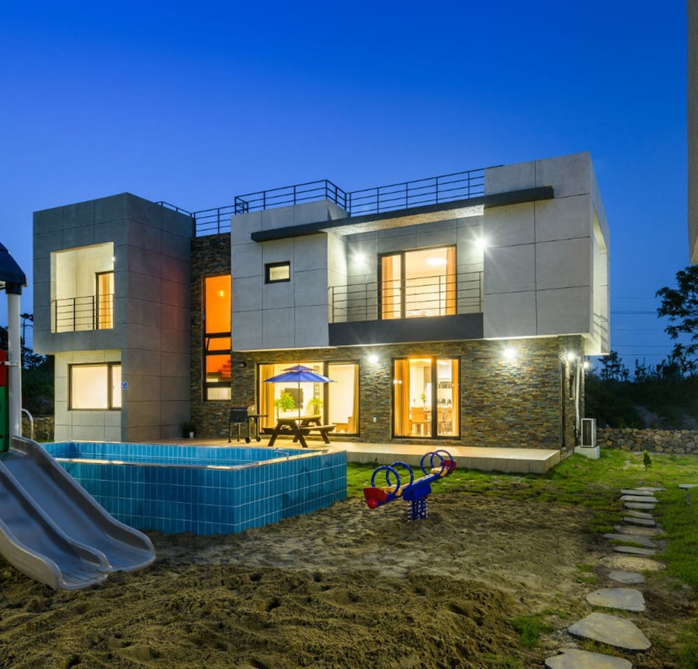 Jeju Traum Haus 4/31